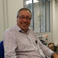 Gary Waring