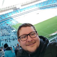 Alex Ismael Berghahn