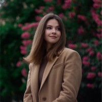 Svitlana Stetsiuk