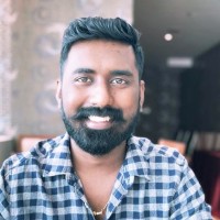 Prem Kumar Sivaraman