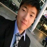 Jake Hwang