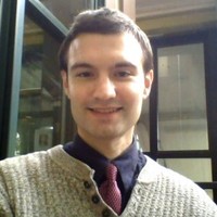 Daniel Russo