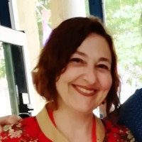 Eva Díaz Riesco