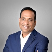 Andy Pillay