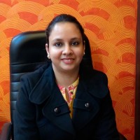 Nidhi Jain