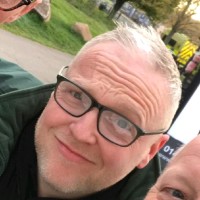 Mark Nevison