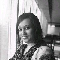 Dr. Somya Gupta