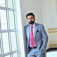 Asad Amin