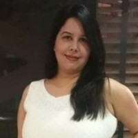 Shikha Seth