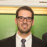 Arnaud Imberdis