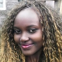 Purity Chege