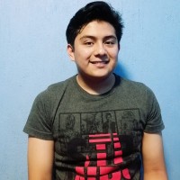 Daniel Ulises León Cedillo