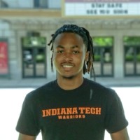 Zion Foster