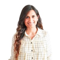Sharmin Sampat Ms, Rdn, Cnsc