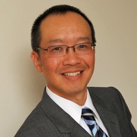 Kenneth Ong, AIA, LEED AP
