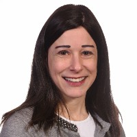 Lisa Borsuk