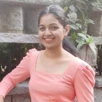 Namitha B