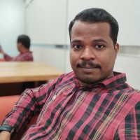 Suresh A