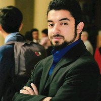 Adrian Elias Porras Varas