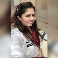 Dr. Priyanka Mistry Samani