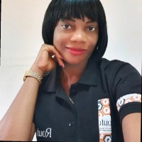 Marlene Claire Fozo Kemboug Epse Dempouo