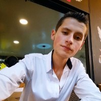 Maicol Stiven González Arévalo