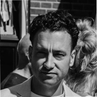 Ing. Kevin van Aggelen