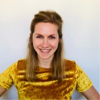 Carola Steenbrink