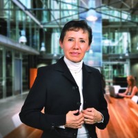 María Arledt Méndez