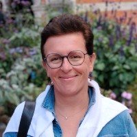 Marie-Delphine Cuir