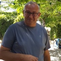 Sylvain Terpereau