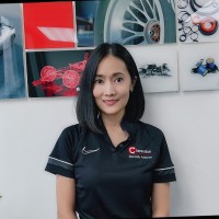 Cheeraporn Wongchaiphanit
