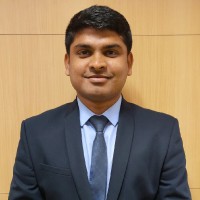 Sudhansu Sekhar Nahak