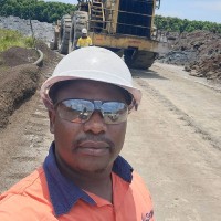 Phillip Sanyamandwe