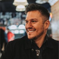 Adam Roybal