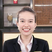 Thuy Le