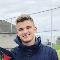 Ryan Novak