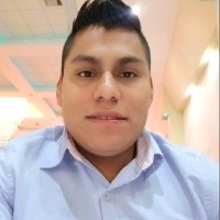 Carlos Alfredo Xolo Chapol