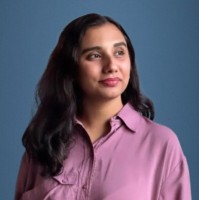 Aruba Mirza