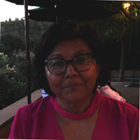 Blanca Reyes