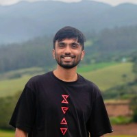 Praveen Kumar N