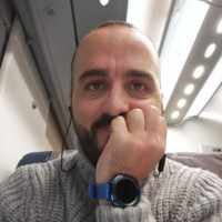 Daniele Vincenzo Freni