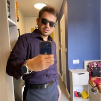 Yash Kedia