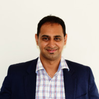 Ramprasad Sanjeevi