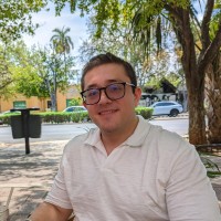 Christian De Los Rios Hernandez