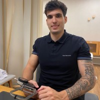 Felipe Toledo