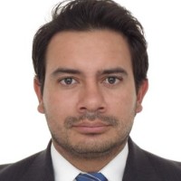 Andres Felipe Zambrano Bejarano