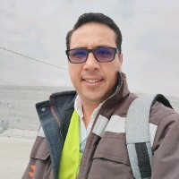 Pier Angelo Buitron Alvarez