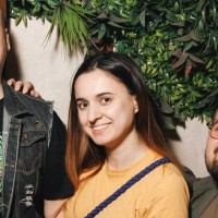 Kamilla Magomedova