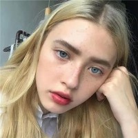 Elizabeth Moyer